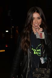 Madison Beer Night Out Style 04/02/2019