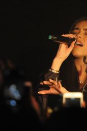 Madison Beer - Performs Intimate Gig in London 03/31/2019