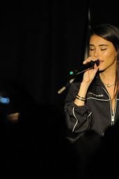 Madison Beer - Performs Intimate Gig in London 03/31/2019