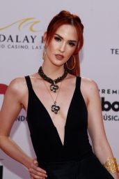 Marcela Cardozo – 2019 Billboard Latin Music Awards