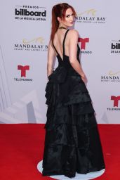 Marcela Cardozo – 2019 Billboard Latin Music Awards