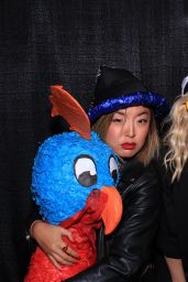 Margot Robbie - Birds of Prey Wrap Party Photobooth April 2019