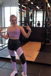 Meg Donnelly - Personal Pics and Video 04/21/2019