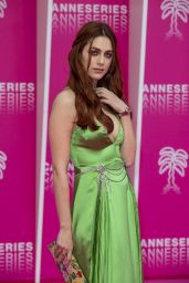 Miriam-Leone – 2019 Cannesseries in Cannes 04/05/2019