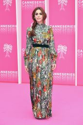 Miriam Leone - 2nd Canneseries International Series Festival in Cannes 04/09/2019
