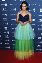 Mishel Prada – 2019 GLAAD Media Awards in Beverly Hills