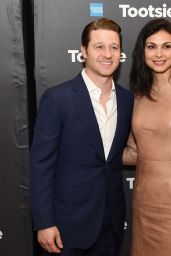 Morena Baccarin – “Tootsie” Broadway Play Opening Night in NYC