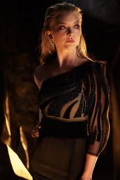 Natalie Dormer - "Game of Thrones" Season 8 Premiere Portraits