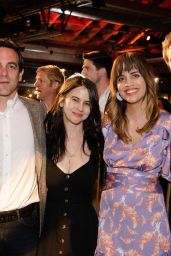 Natalie Morales - Young Literati Toast to Benefit LA Public Library 04/06/2019
