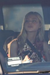 Nicola Peltz - Arrives For Day Two of Coachella in Indio 04/13/2019