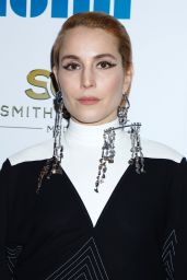 Noomi Rapace – “Stockholm” Premiere in New York