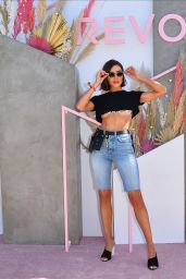 Olivia Culpo – Revolve Party at Coachella in Indio 04/13/2019