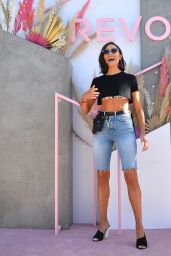 Olivia Culpo – Revolve Party at Coachella in Indio 04/13/2019