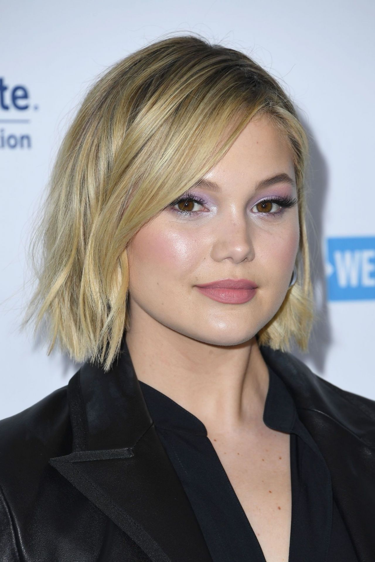 Olivia Holt – WE Day California 2019 • CelebMafia