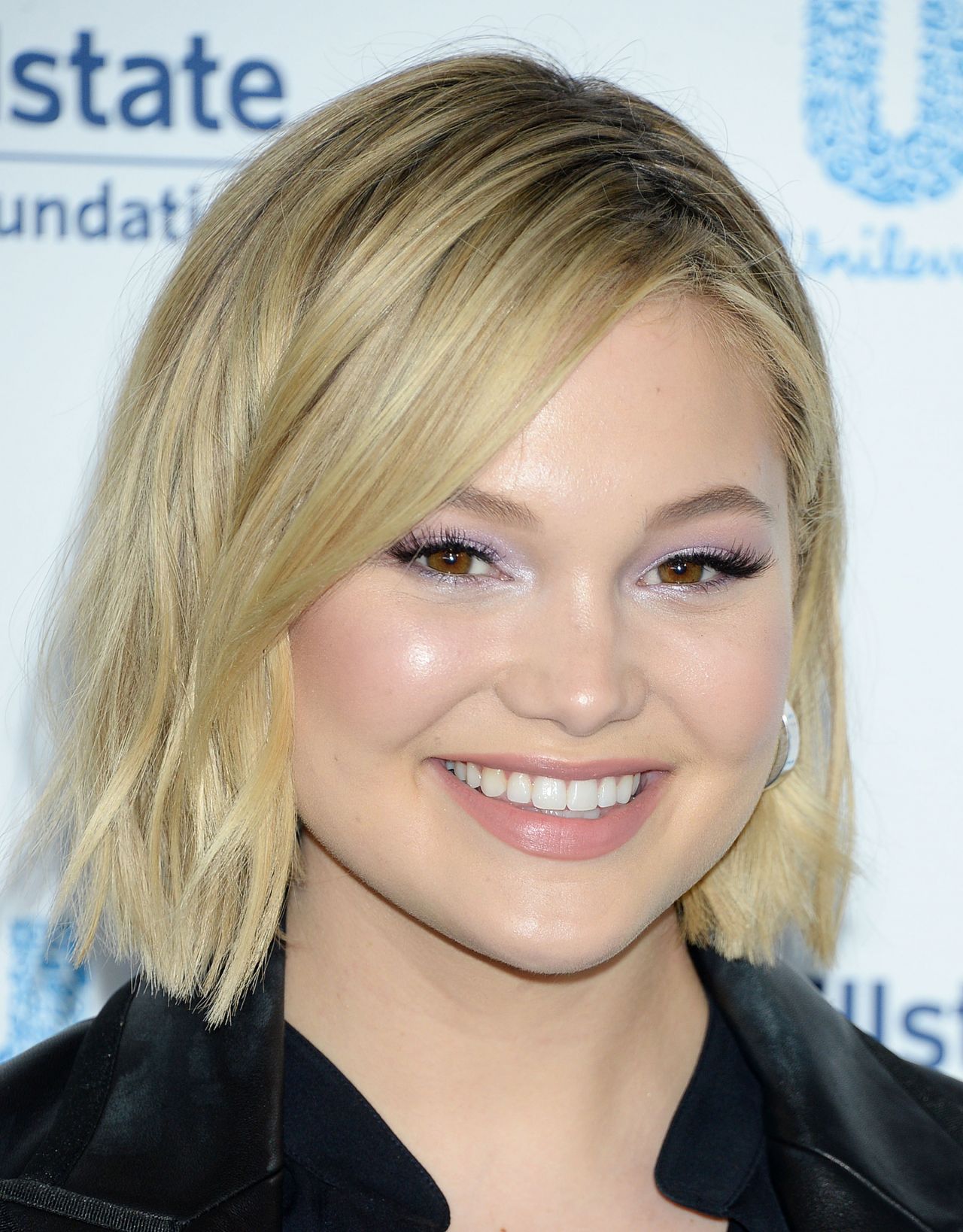 Olivia Holt – WE Day California 2019 • CelebMafia