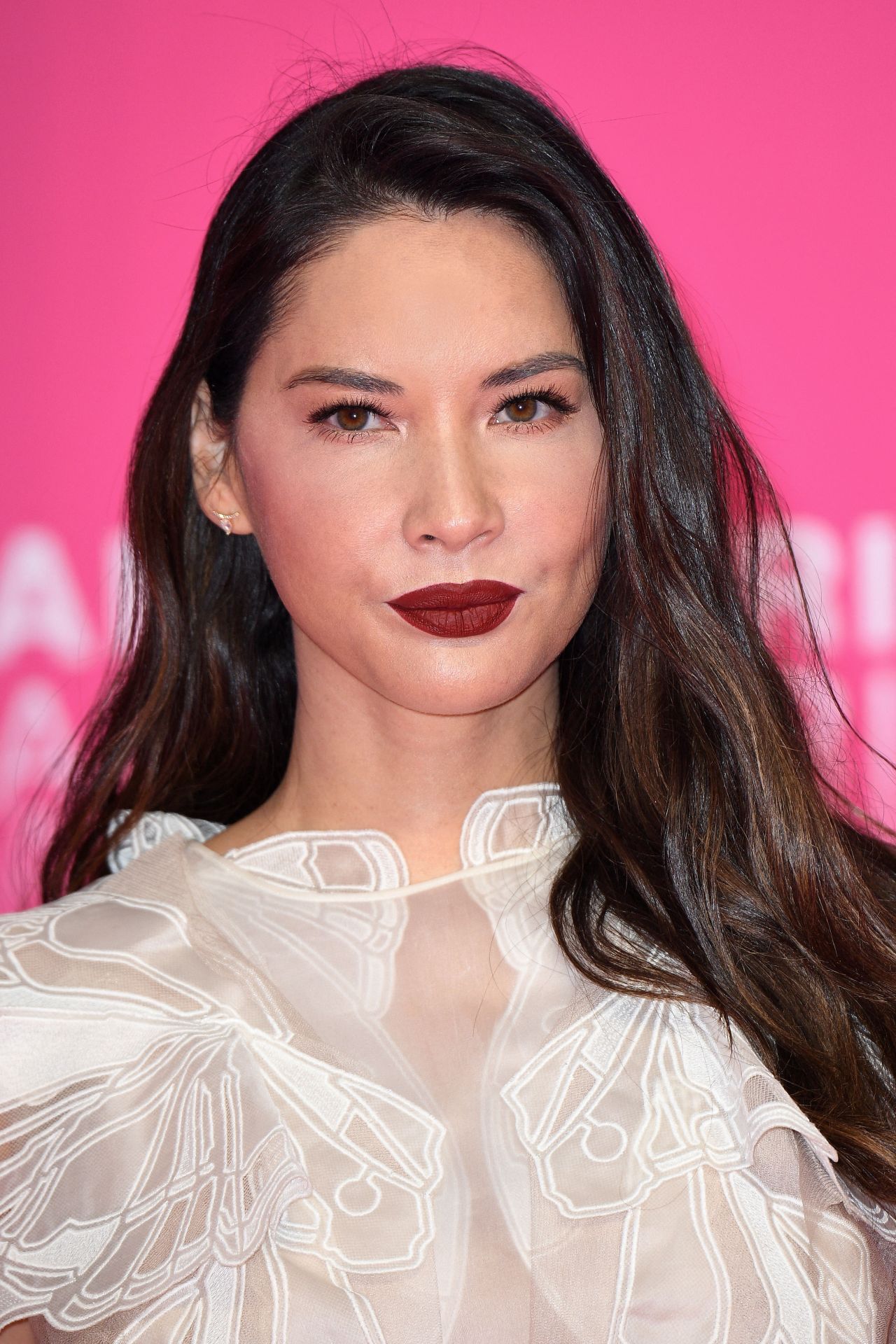 Olivia Munn - 2019 Cannesseries in Cannes • CelebMafia