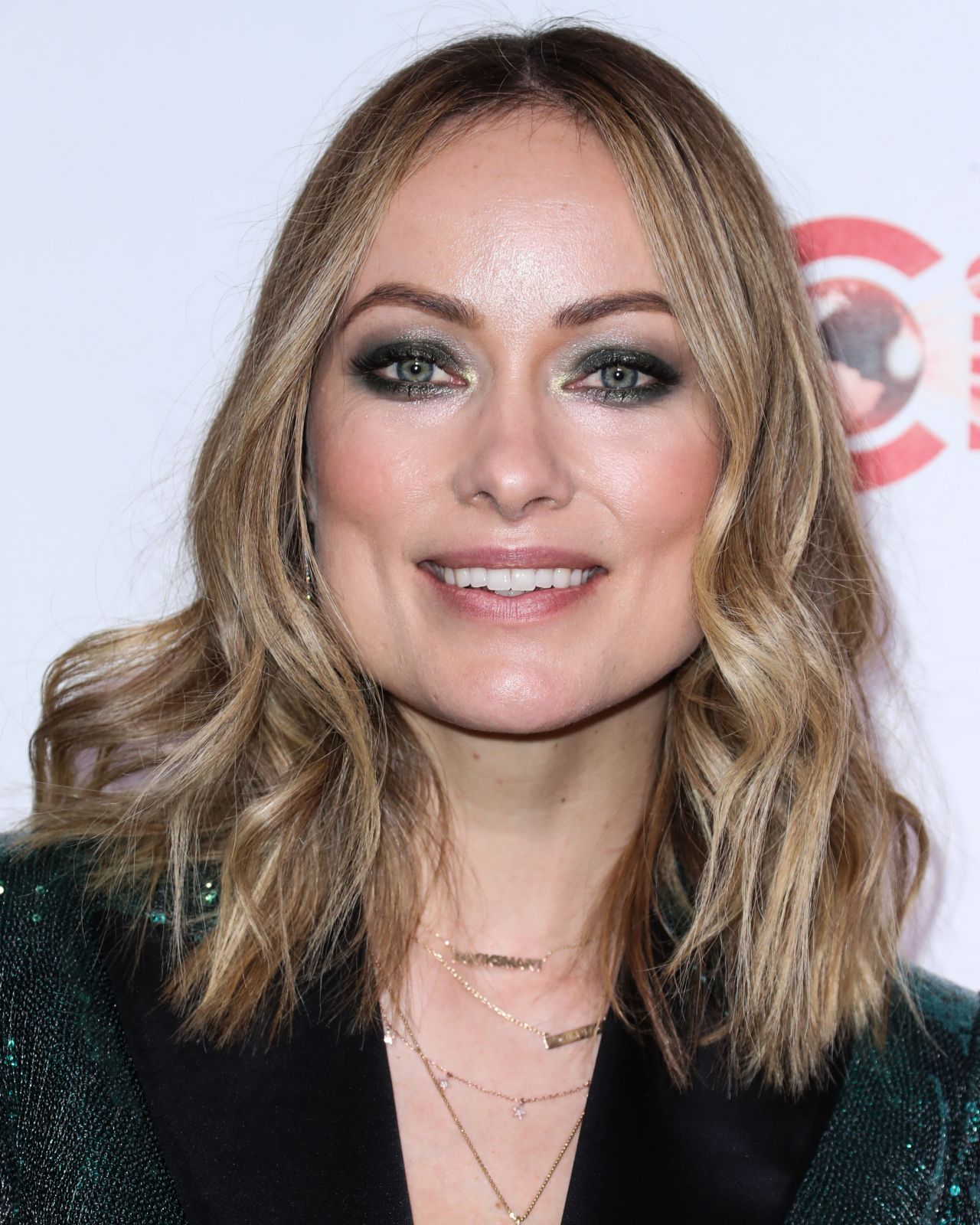 Olivia Wilde - CinemaCon Big Screen Achievement Awards in Las Vegas 04