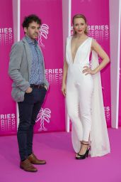 Paula Carruega – 2019 Cannesseries in Cannes 04/05/2019