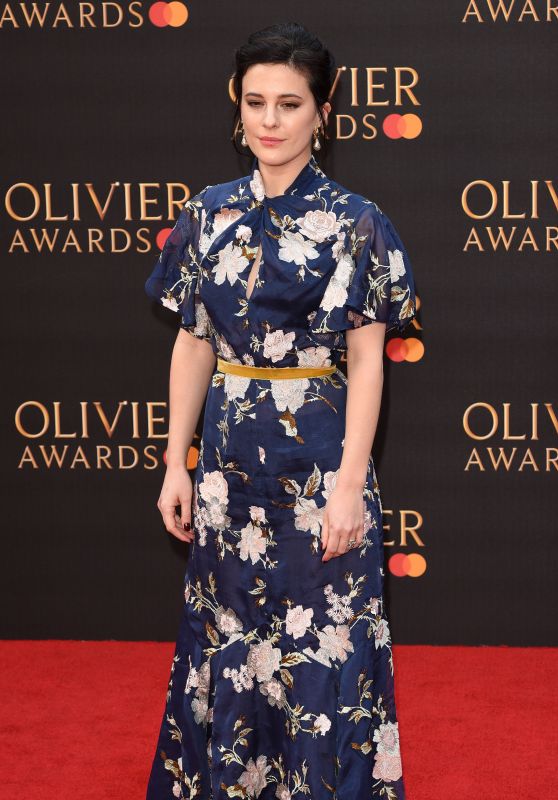 Phoebe Fox – 2019 Laurence Olivier Awards