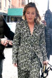 Piper Perabo - Out in NYC 04/22/2019