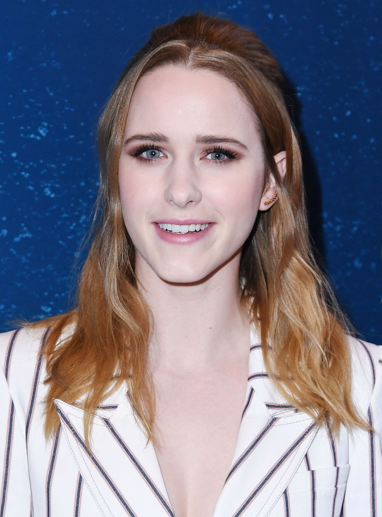 Rachel Brosnahan - "What The Constitution Means To Me" Opening Night in