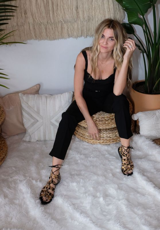 Rachel McCord – JustFab and Shoedazzle Present – The Desert Oasis LA 04/04/2019