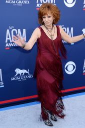 Reba McEntire – 2019 ACM Awards