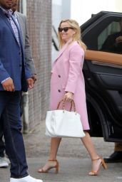 Reese Witherspoon - Sunday Church Services in LA 04/21/2019