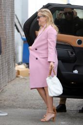 Reese Witherspoon - Sunday Church Services in LA 04/21/2019