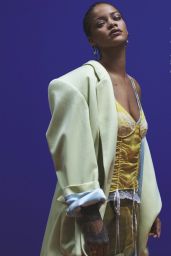 Rihanna - Vogue Magazine Australia May 2019 Issue