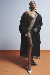 Rihanna - Vogue Magazine Australia May 2019 Issue
