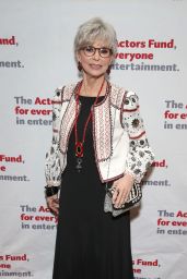 Rita Moreno - The Actors Fund Annual Gala 04/29/2019
