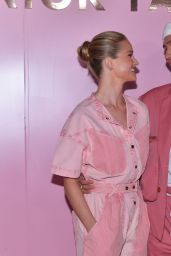 Rosie Huntington-Whiteley – Launch of Patrick Ta’s Beauty Collection in LA 04/04/2019