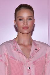 Rosie Huntington-Whiteley – Launch of Patrick Ta’s Beauty Collection in LA 04/04/2019