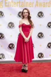 Ruby Jay - 2019 Young Entertainer Awards