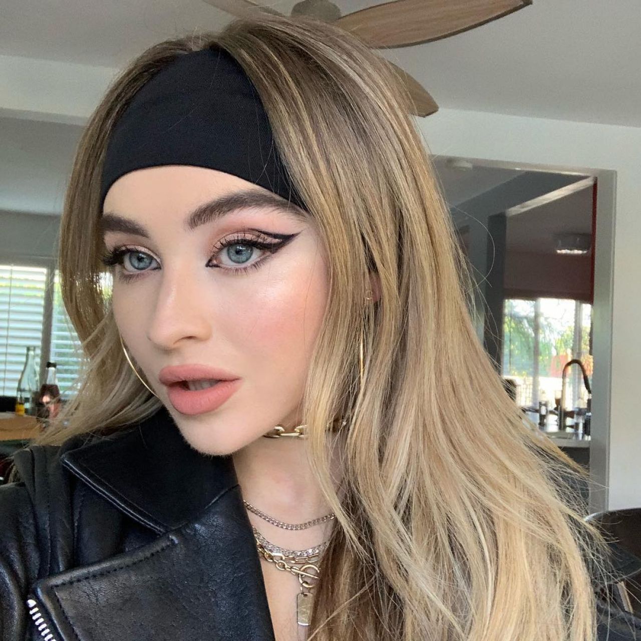 Sabrina Carpenter - Personal Pics 04/27/2019 • CelebMafia