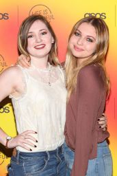 Sammi Hanratty – ASOS Life is Beautiful Party in Los Angeles 04/25/2019