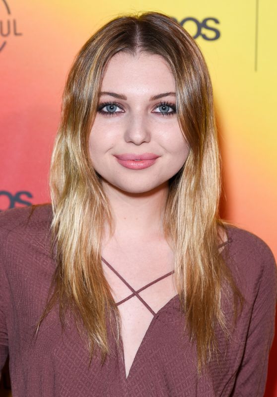 Sammi Hanratty – ASOS Life is Beautiful Party in Los Angeles 04/25/2019