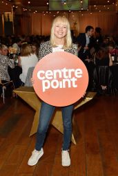 Sara Cox – Centrepoint’s Ultimate Pub Quiz Event in London 04/03/2019