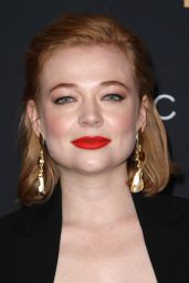 Sarah Snook - Emmy FYC Screening and Panel for HBO
