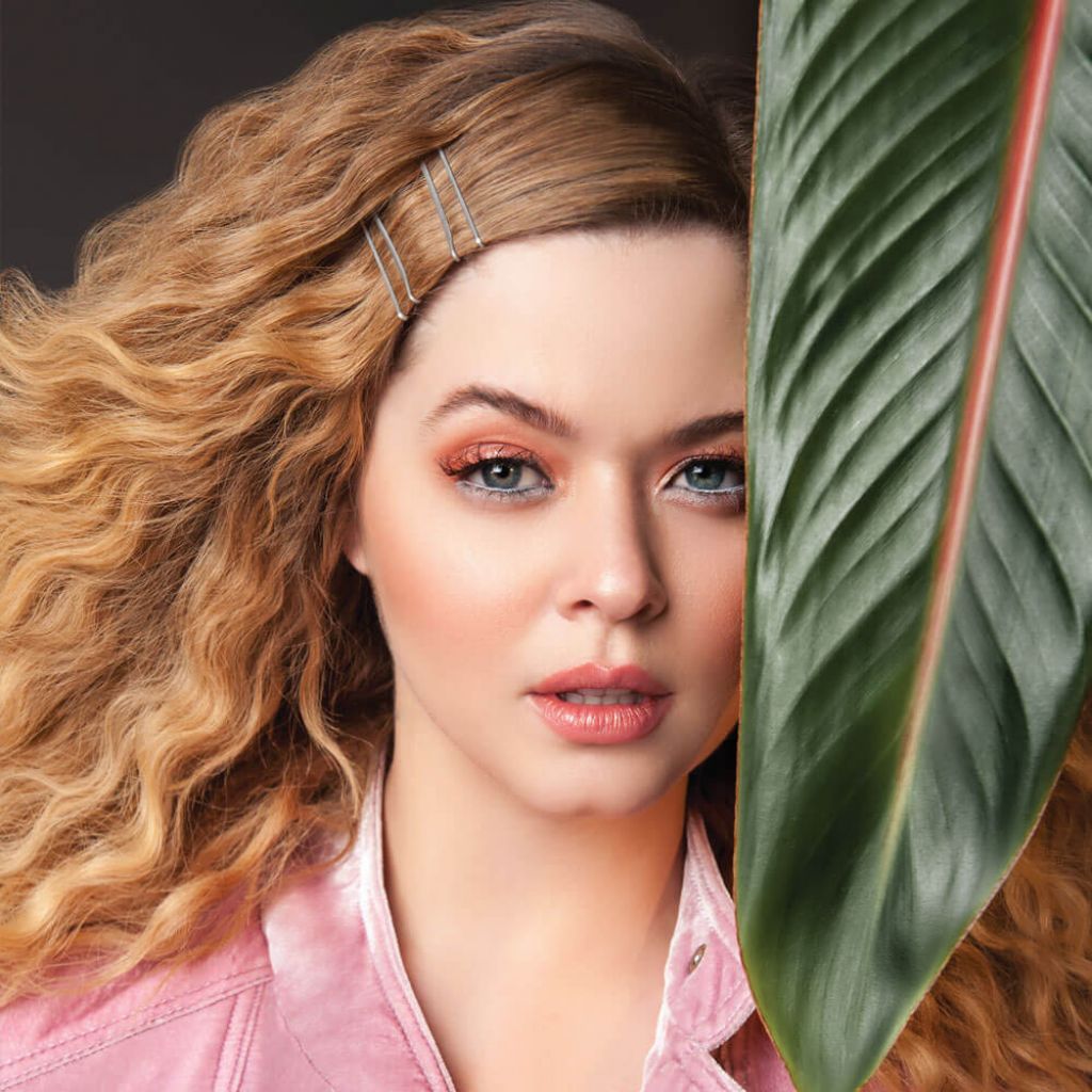 Sasha Pieterse - InLove Magazine Spring Fever 2019 • CelebMafia