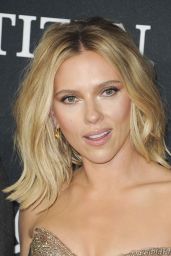 Scarlett Johansson – “Avengers: Endgame” Premiere in LA