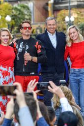 Scarlett Johansson - "Avengers Universe Unites" Charity Event in Anaheim 04/05/2019