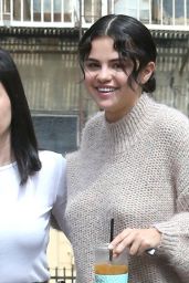 Selena Gomez - Out in LA 04/21/2019