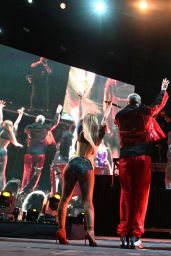 Selena Gomez Performs at Coachella Music Festival in Indio 04/12/2019