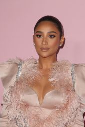 Shay Mitchell – Launch of Patrick Ta’s Beauty Collection in LA 04/04/2019