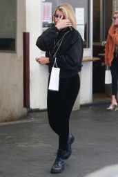 Sofia Richie - Out in Beverly Hills 04/11/2019