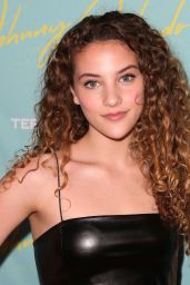 Sofie Dossi – Johnny Orlando EP Release and Tour Kick Off Party 04/07/2019