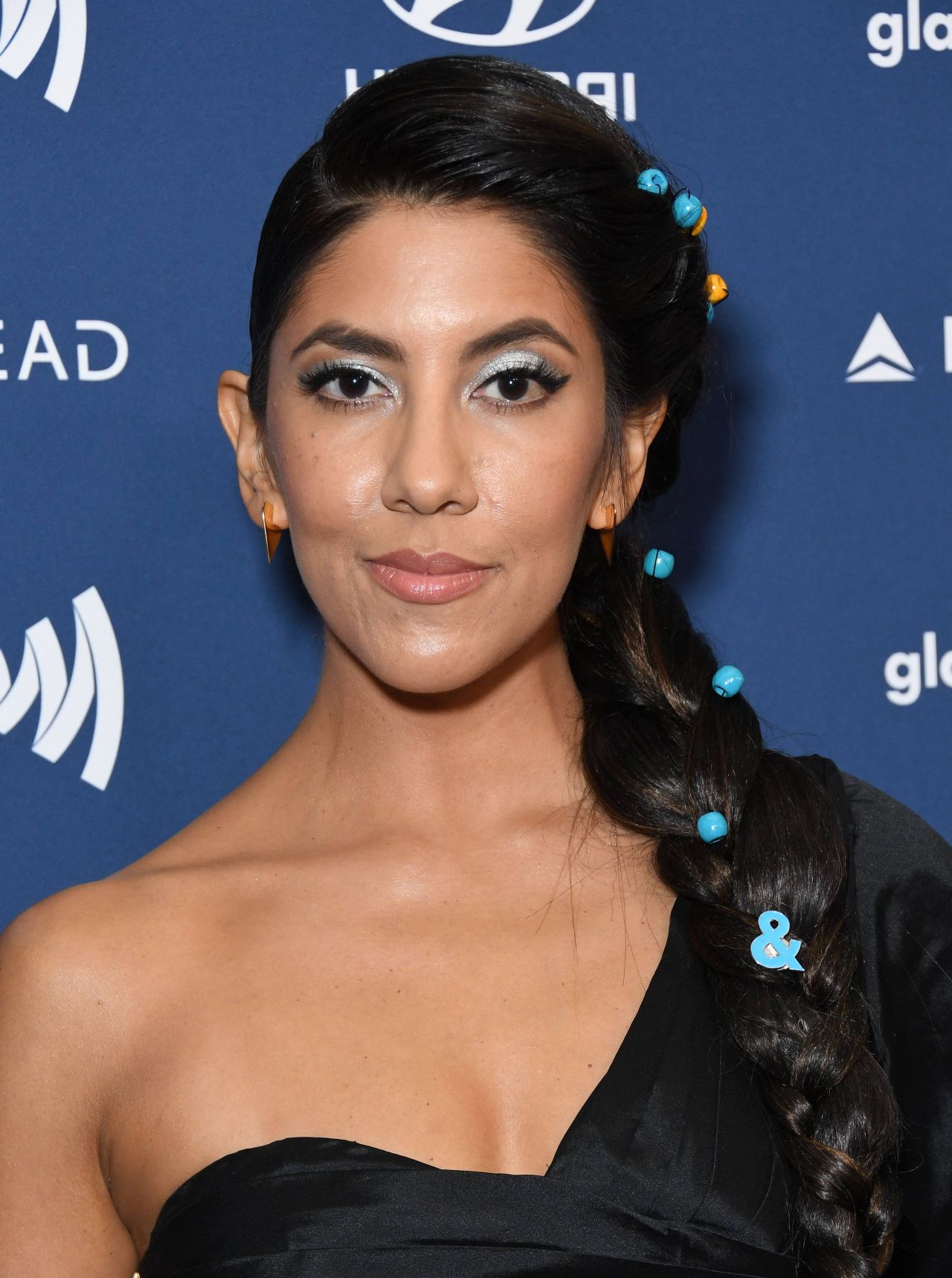 Stephanie Beatriz – 2019 GLAAD Media Awards in Beverly Hills • CelebMafia