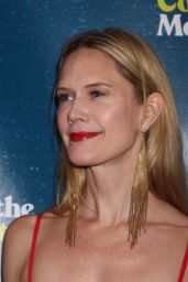 Stephanie March – “What The Constitution Means To Me” Opening Night in NY